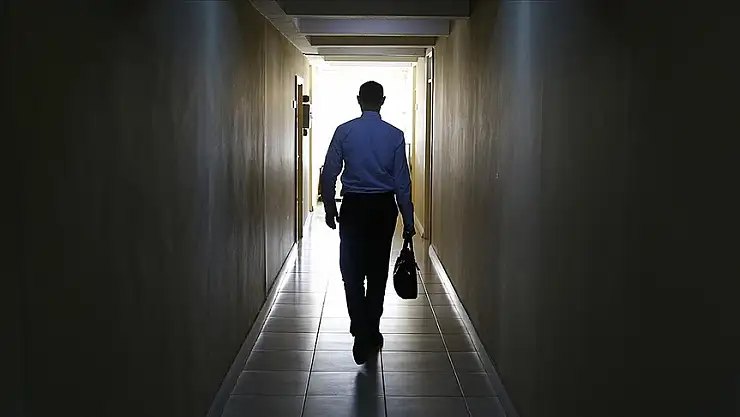 Türkiye'de işsizlik oranı düştü