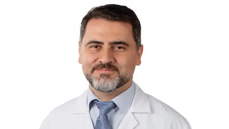 Meme kanserine karşı kendini kontrol et