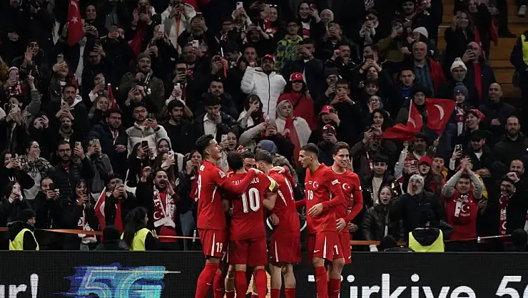 A Milliler, Macaristan'a avantajlı gidecek