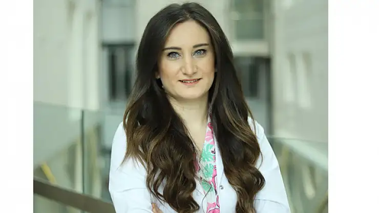 'Geçmişe takılı kalan mutlu olamıyor'