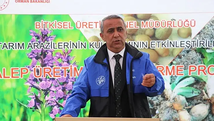 Sürdürülebilir su yönetiminin önemine dikkat