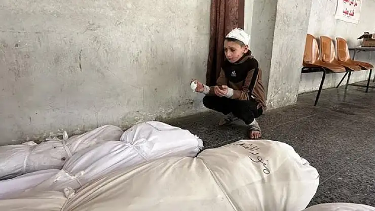 Ölenlerin sayısı 49 bin 747'ye yükseldi