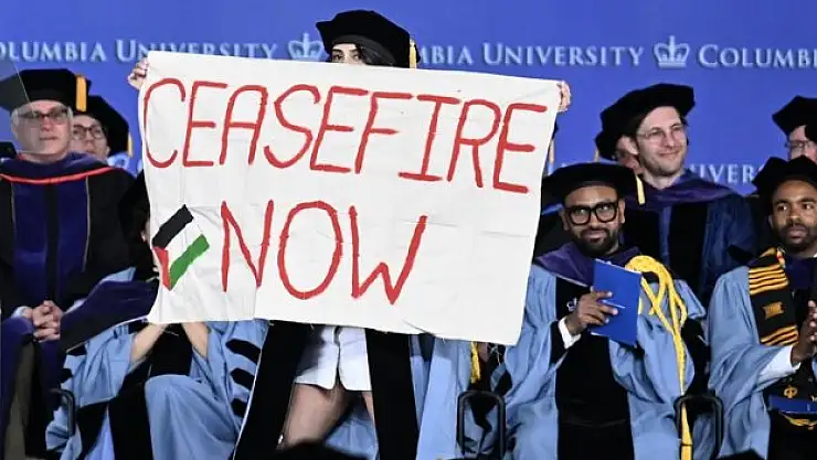 Trump yönetiminin isteklerini kabul etti