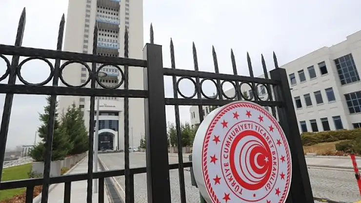 Yaklaşık 32,5 milyon lira ceza kesti