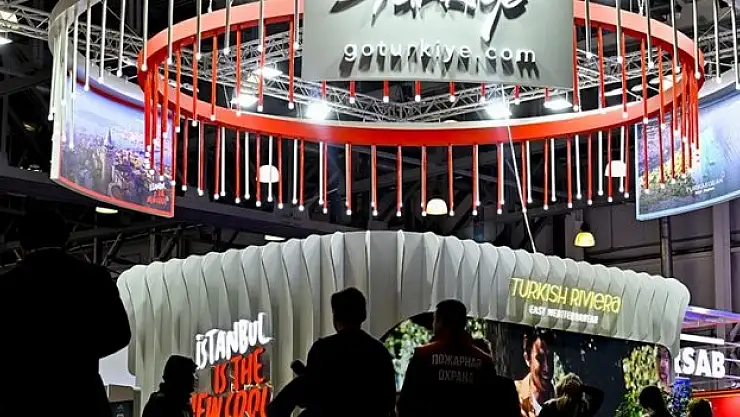 7 milyondan fazla turist ağırlamayı bekliyor