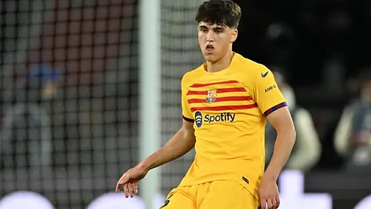 Genç oyuncu Cubarsi sakatlandı