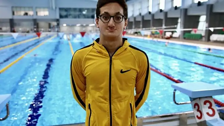 Yaraman'dan bronz madalya