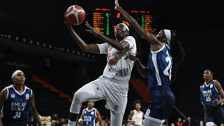 Edirne'de sahibini buluyor