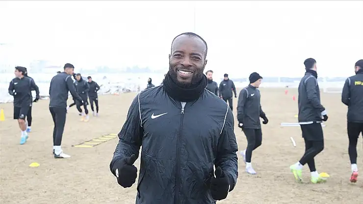 Muşspor'un hedefi 2. Lig