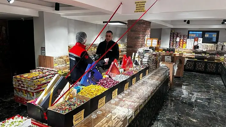 438 işletmeye denetim