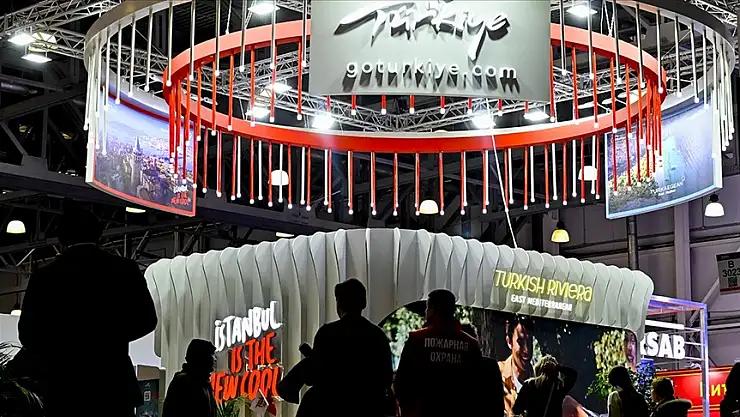 7 milyondan fazla Rus turisti ağırlamayı bekliyor