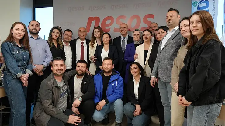 Türkiye'nin gıda başkenti olacak