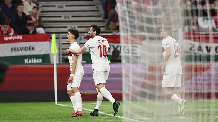 Arda Güler, 4. golünü attı