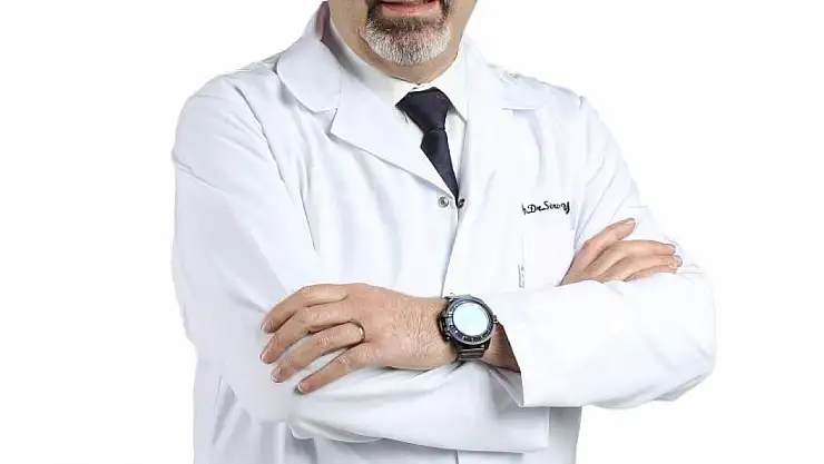 Kolon kanseri en sık görünen kanser türlerinden biri