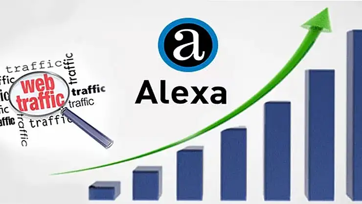 Alexa Rank Neden Önemlidir ve Nasıl Yükseltilir?