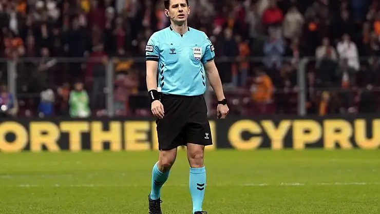 Halil Umut Meler sakatlandı, maça devam edemedi