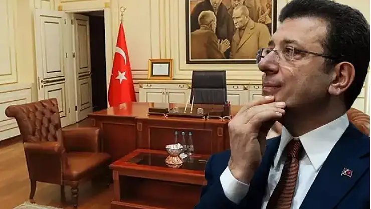 İmamoğlu'nun koltuğu için 3 aday