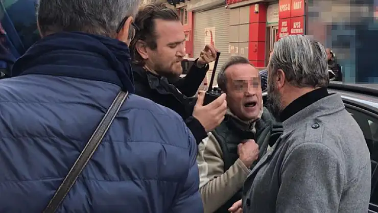 Polisler şikayetçi oldu