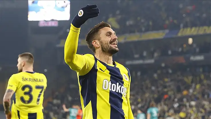 Dusan Tadic 'dalya' demeye hazırlanıyor