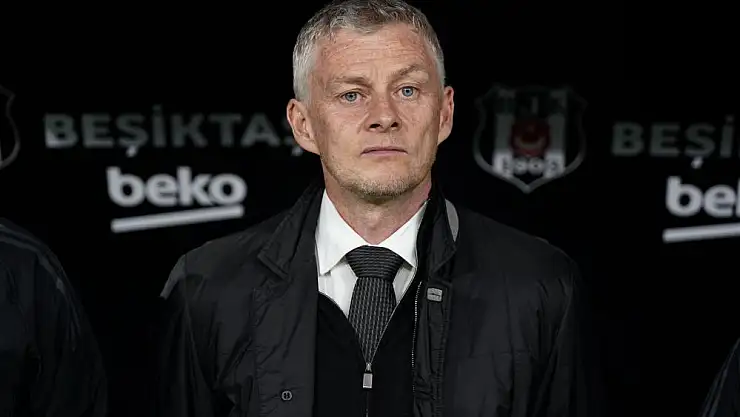 Ole Gunnar Solskjaer'in ilk derbi heyecanı