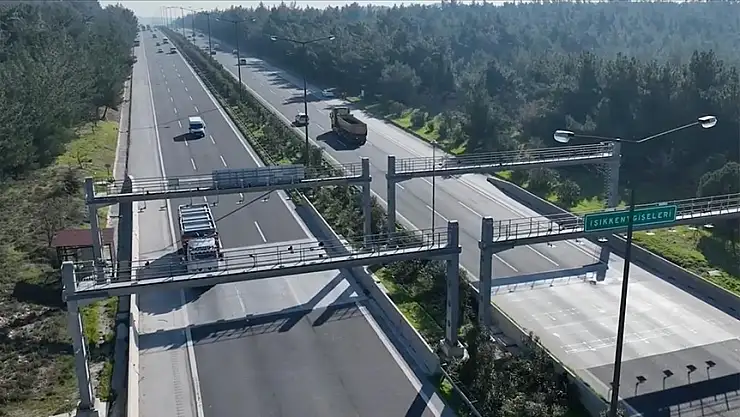 Kara yolları bayrama hazır