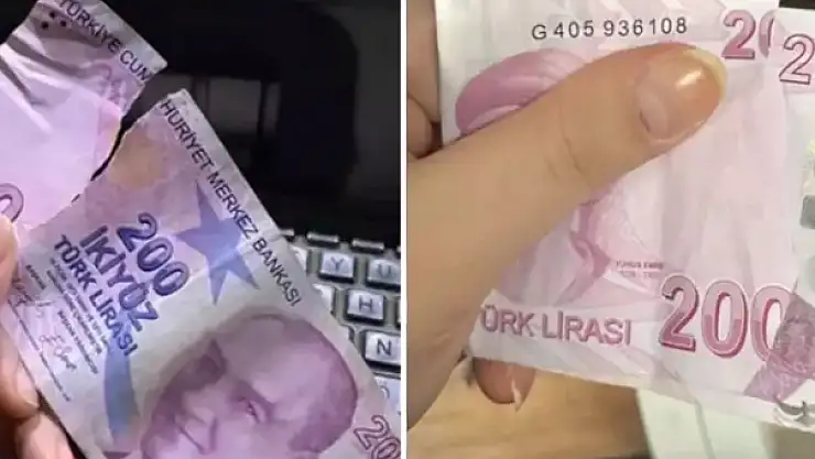 ATM'lerde yeni kriz!