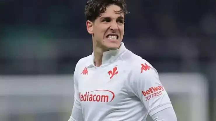 Galatasaray'a Zaniolo'dan kötü haber