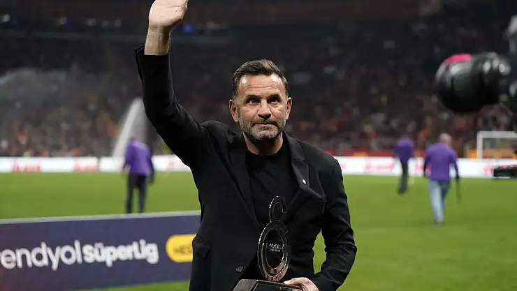 Okan Buruk 14. derbisine çıkacak