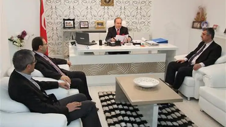 Bafra'ya Doğalgaz Çevrim Santrali Kurulması Girişimi