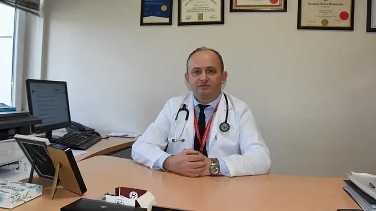 '50 yaş ve üzeri olanlar dikkat'