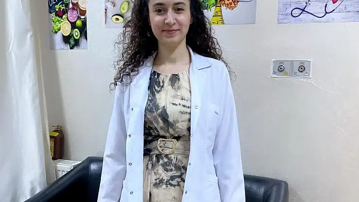 Uzmanlardan bayramda beslenme önerileri