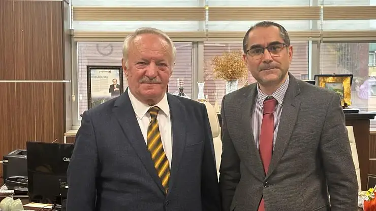 İlaç yazdırmaya gitti, kanser olduğunu öğrendi