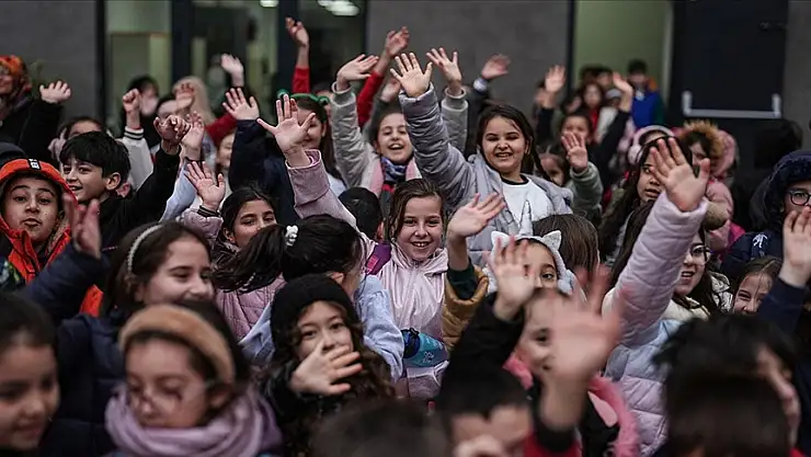 Okullarda ikinci ara tatil yarın başlıyor