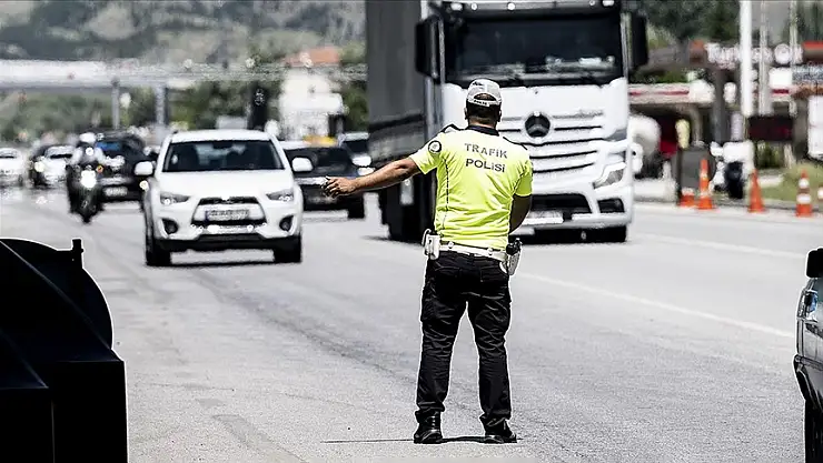 Ramazan Bayramında 69 bin 11 güvenlik personeli görev yapacak