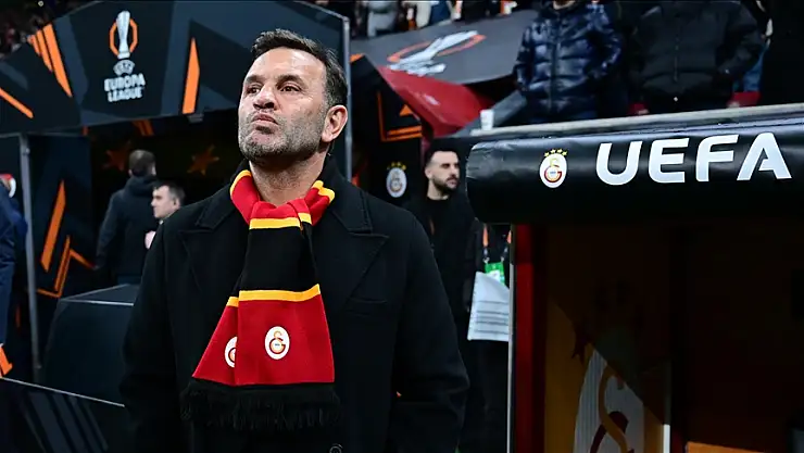 Okan Buruk'un derbi karnesi