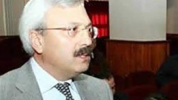 Santral önünde eylem var