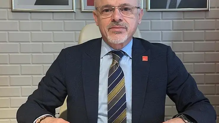 Özdağ'dan 'Chery' açıklaması 'Ciddi problemler var'