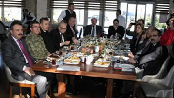 Seminerde Atık Yağ toplamaya teşvik