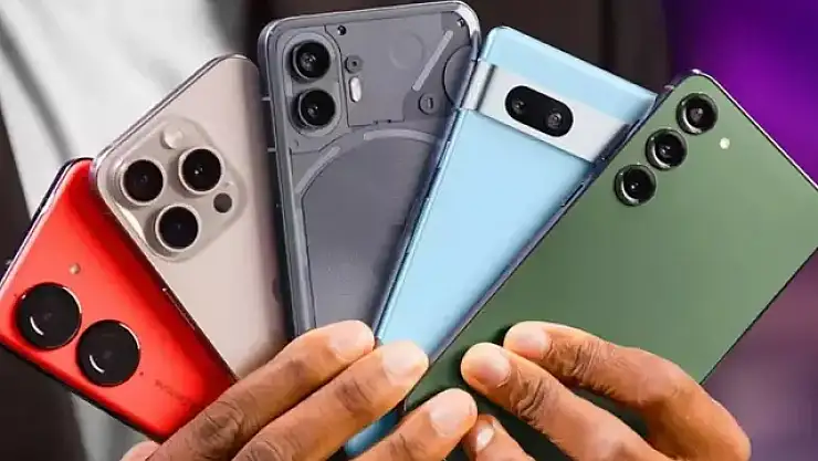 Akıllı telefonlarla ilgili yeni düzenleme!