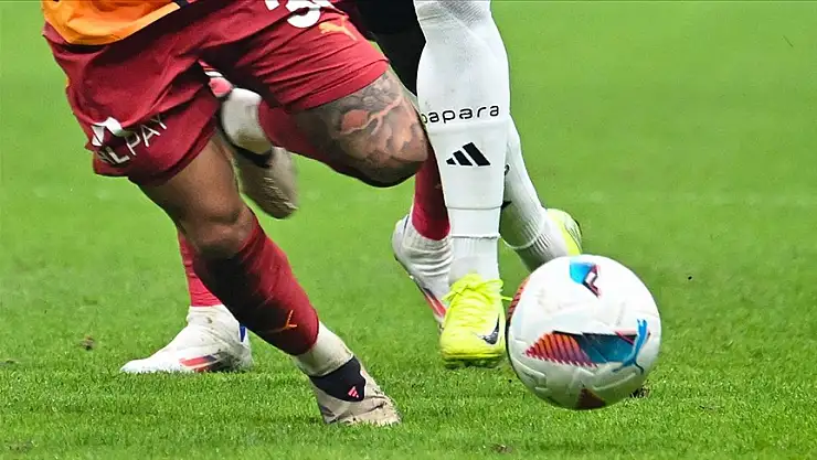 Beşiktaş, lig lideri Galatasaray'ı ağırlayacak