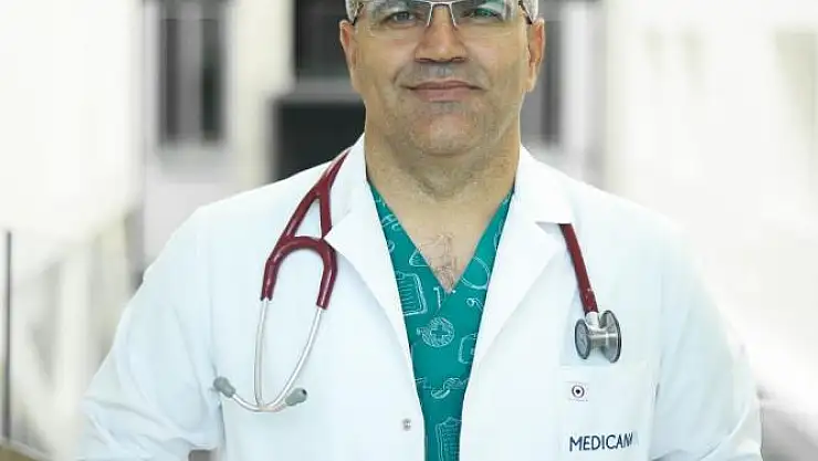 'Çocukluk çağında yapılan kalp muayenesi hayat kurtarabilir'