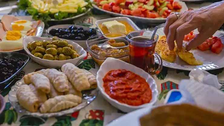 Bayramda 'kahvaltı' uyarısı