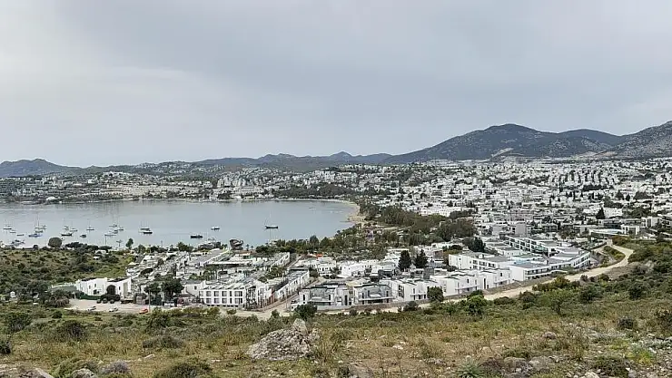 9 günlük bayram tatili turizmcinin yüzünü güldürdü