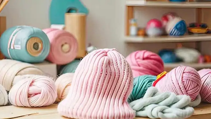 Örgü Şişi Seçiminde Dikkat Edilmesi Gerekenler