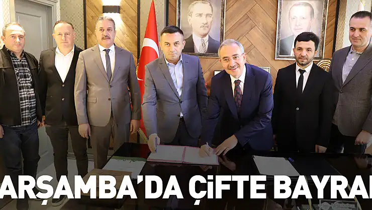 ÇARŞAMBADA ÇİFTE BAYRAM