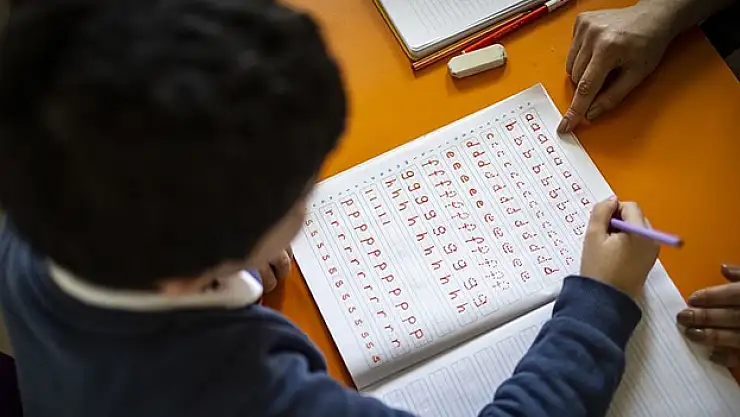 Geçen yıl 89 bin çocuğa otizm taraması yapıldı