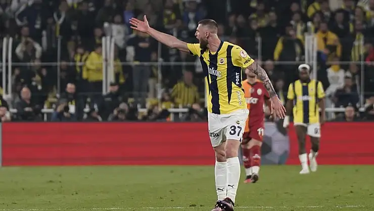 Fenerbahçe, derbi kazanmayı unuttu