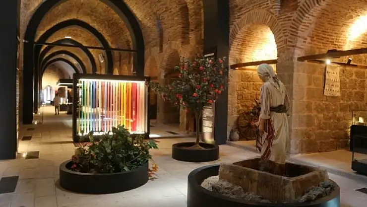 Niğde'nin kültürel turizmine katkı