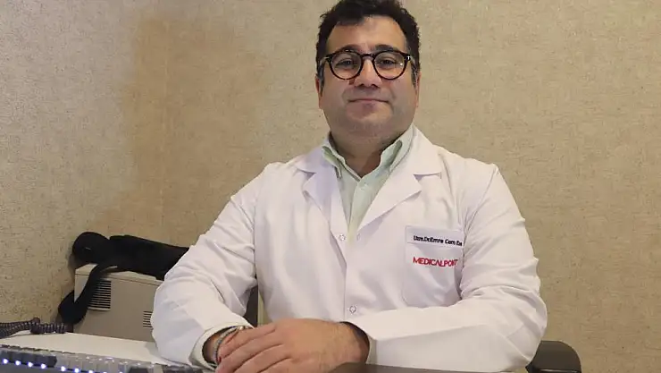 'Yorgunluk, dikkatsizlik riskini artırıyor'