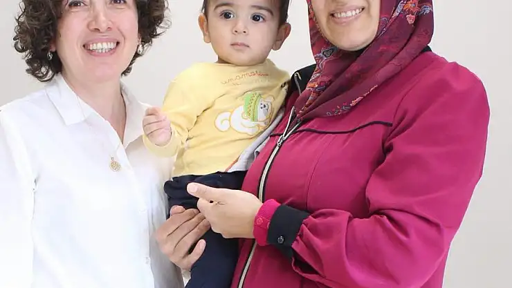 Çocuklarda kasık fıtığının tek tedavisi cerrahi